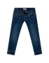 Pepe Jeans Дънки Sprinter PB200568GL8 Тъмносин Jogger Fit - Pepit.bg