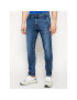 Pepe Jeans Дънки Stan PM205899 Тъмносин Tappered Fit - Pepit.bg