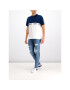 Pepe Jeans Дънки Stanley PM201705 Син Slim Fit - Pepit.bg
