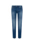 Pepe Jeans Дънки Stanley PM201705 Син Slim Fit - Pepit.bg