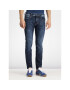 Pepe Jeans Дънки Stanley PM201705 Тъмносин Slim Fit - Pepit.bg