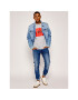 Pepe Jeans Дънки Stanley PM201705 Тъмносин Slim Fit - Pepit.bg