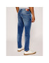 Pepe Jeans Дънки Stanley PM201705 Тъмносин Slim Fit - Pepit.bg
