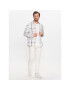 Pepe Jeans Дънки Stanley PM20632 Бял Skinny Fit - Pepit.bg