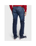 Pepe Jeans Дънки Stanley PM206326 Син Taper Fit - Pepit.bg