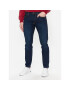 Pepe Jeans Дънки Stanley PM206326 Син Taper Fit - Pepit.bg