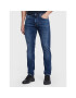 Pepe Jeans Дънки Stanley PM206326 Тъмносин Tapered Fit - Pepit.bg