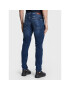 Pepe Jeans Дънки Stanley PM206326 Тъмносин Tapered Fit - Pepit.bg