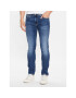 Pepe Jeans Дънки Stanley PM206326HS6 Син Tapered Fit - Pepit.bg