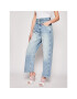 Pepe Jeans Дънки тип Wide Leg DUA LIPA Blaze PL2037330 Син Wide Leg - Pepit.bg