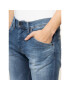 Pepe Jeans Дънки Track PM201100 Тъмносин Regular Fit - Pepit.bg