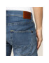 Pepe Jeans Дънки Track PM201100 Тъмносин Regular Fit - Pepit.bg