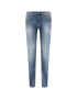 Pepe Jeans Дънки Track PM201100 Тъмносин Regular Fit - Pepit.bg