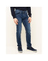 Pepe Jeans Дънки Track PM201100 Тъмносин Regular Fit - Pepit.bg