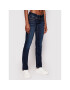 Pepe Jeans Дънки Venus PL200029 Тъмносин Straight Fit - Pepit.bg