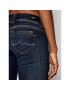 Pepe Jeans Дънки Venus PL200029 Тъмносин Straight Fit - Pepit.bg