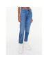 Pepe Jeans Дънки Violet Bandani PL204403R Син Mom Fit - Pepit.bg