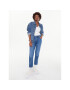 Pepe Jeans Дънки Violet Bandani PL204403R Син Mom Fit - Pepit.bg