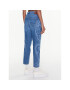 Pepe Jeans Дънки Violet Bandani PL204403R Син Mom Fit - Pepit.bg