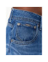Pepe Jeans Дънки Violet Bandani PL204403R Син Mom Fit - Pepit.bg
