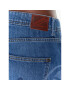 Pepe Jeans Дънки Violet Bandani PL204403R Син Mom Fit - Pepit.bg