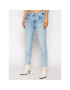 Pepe Jeans Дънки Violet PL201742 Син Relaxed Fit - Pepit.bg