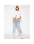 Pepe Jeans Дънки Violet PL201742 Син Relaxed Fit - Pepit.bg
