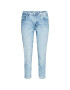 Pepe Jeans Дънки Violet PL201742 Син Relaxed Fit - Pepit.bg