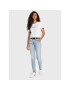 Pepe Jeans Дънки Violet PL204176 Син Mom Fit - Pepit.bg