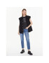 Pepe Jeans Дънки Violet PL204176 Син Mom Fit - Pepit.bg