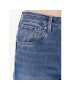Pepe Jeans Дънки Violet PL204176 Син Mom Fit - Pepit.bg