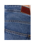 Pepe Jeans Дънки Violet PL204176 Син Mom Fit - Pepit.bg