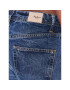 Pepe Jeans Дънки Violet PL204176 Тъмносин Mom Fit - Pepit.bg