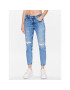 Pepe Jeans Дънки Violet PL204176VT2 Син Relaxed Fit - Pepit.bg