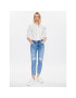 Pepe Jeans Дънки Violet PL204176VT2 Син Relaxed Fit - Pepit.bg
