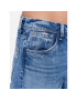 Pepe Jeans Дънки Violet PL204176VT2 Син Relaxed Fit - Pepit.bg