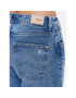 Pepe Jeans Дънки Violet PL204176VT2 Син Relaxed Fit - Pepit.bg