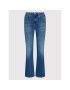 Pepe Jeans Дънки Willa PL204299 Син Flare Fit - Pepit.bg