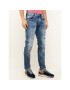 Pepe Jeans Дънки Zinc Strom PM205207 Тъмносин Regular Fit - Pepit.bg