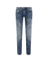 Pepe Jeans Дънки Zinc Strom PM205207 Тъмносин Regular Fit - Pepit.bg