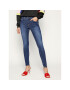 Pepe Jeans Дънки Zoe PL203616 Тъмносин Skinny Fit - Pepit.bg