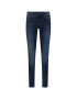 Pepe Jeans Дънки Zoe PL203616 Тъмносин Skinny Fit - Pepit.bg