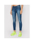 Pepe Jeans Дънки Zoe PL203616D Тъмносин Skinny Fit - Pepit.bg