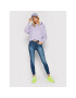 Pepe Jeans Дънки Zoe PL203616D Тъмносин Skinny Fit - Pepit.bg