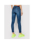 Pepe Jeans Дънки Zoe PL203616D Тъмносин Skinny Fit - Pepit.bg