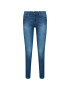 Pepe Jeans Дънки Zoe PL203616D Тъмносин Skinny Fit - Pepit.bg