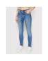 Pepe Jeans Дънки Zoe PL204177 Син Skinny Fit - Pepit.bg