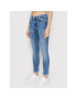 Pepe Jeans Дънки Zoe PL204177 Син Skinny Fit - Pepit.bg