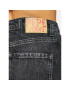 Pepe Jeans Дънкова пола ARCHIVE Rachel PL900915 Черен Regular Fit - Pepit.bg