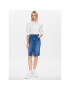 Pepe Jeans Дънкова пола Nikita Skirt PL901007HQ7 Син Regular Fit - Pepit.bg